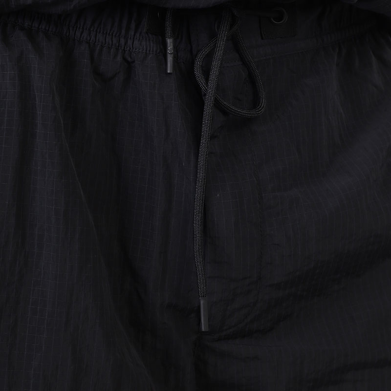 мужские черные брюки Jordan 23 Engineered Woven Pants DH3290-010 - цена, описание, фото 7